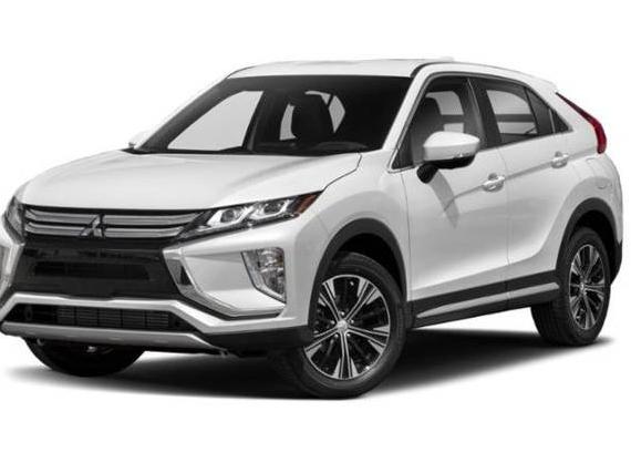 MITSUBISHI ECLIPSE CROSS 2020 JA4AS5AAXLZ001556 image MITSUBISHI ECLIPSE CROSS 2020 JA4AS5AAXLZ001556 image